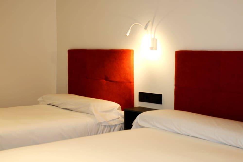 Arena Zone Hotel 2