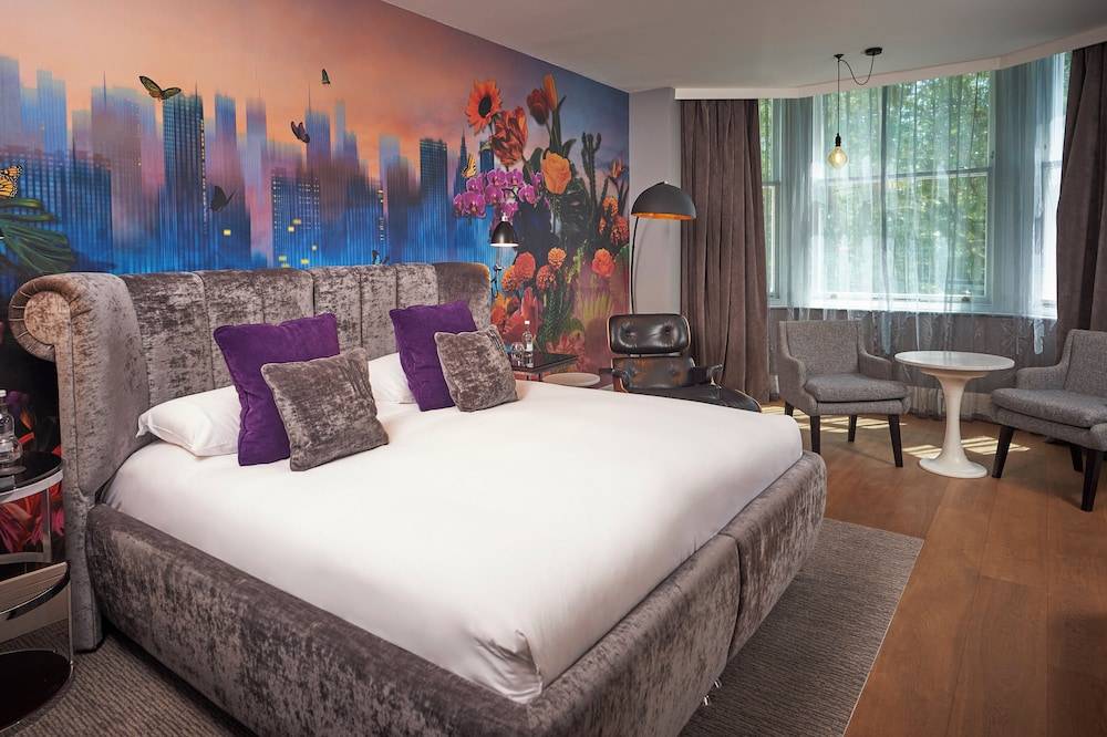 Malmaison London 1