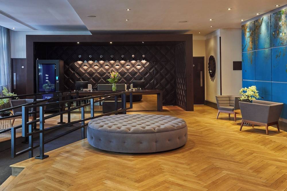 Malmaison London 2