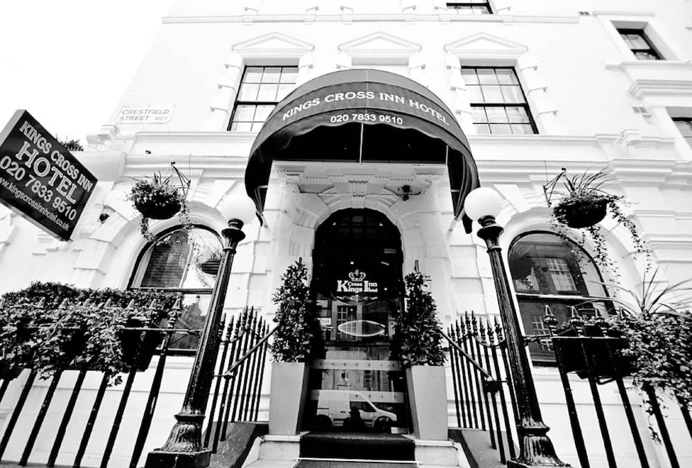Kings Cross Inn Hotel 1