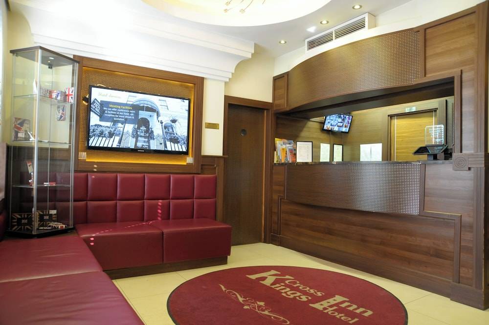 Kings Cross Inn Hotel 2