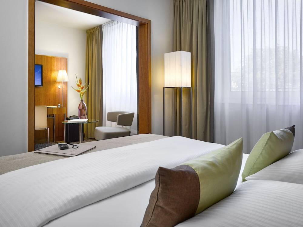 K+K Hotel am Harras 1