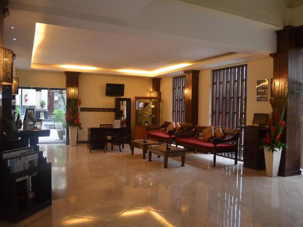 Best Western Kuta Villa 2