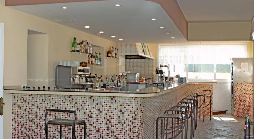 Hotel Anibal - AB Group 1