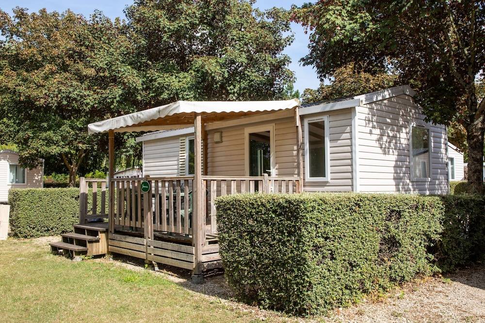 Camping de Châlons-en-Champagne - Onlycamp 1