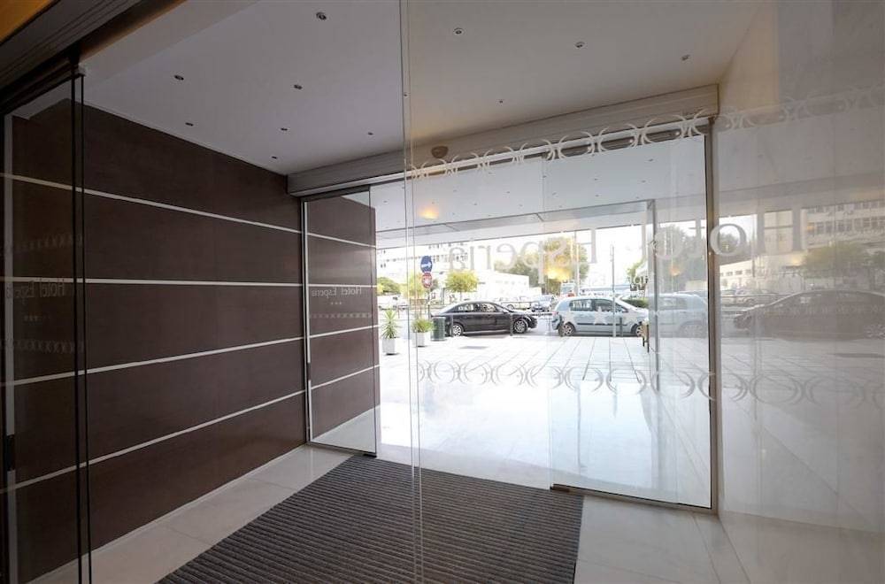 Esperia Hotel 2