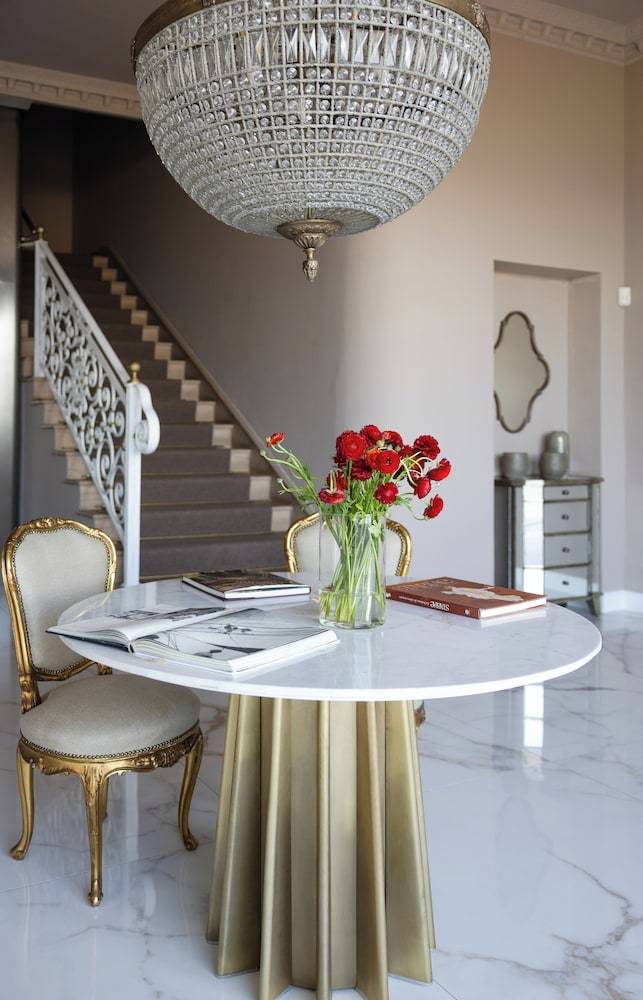 Experience Boutique Hotel - Villa Cimmino 2