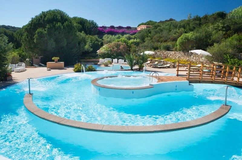 Park Hotel Cala Di Lepre & Spa 1