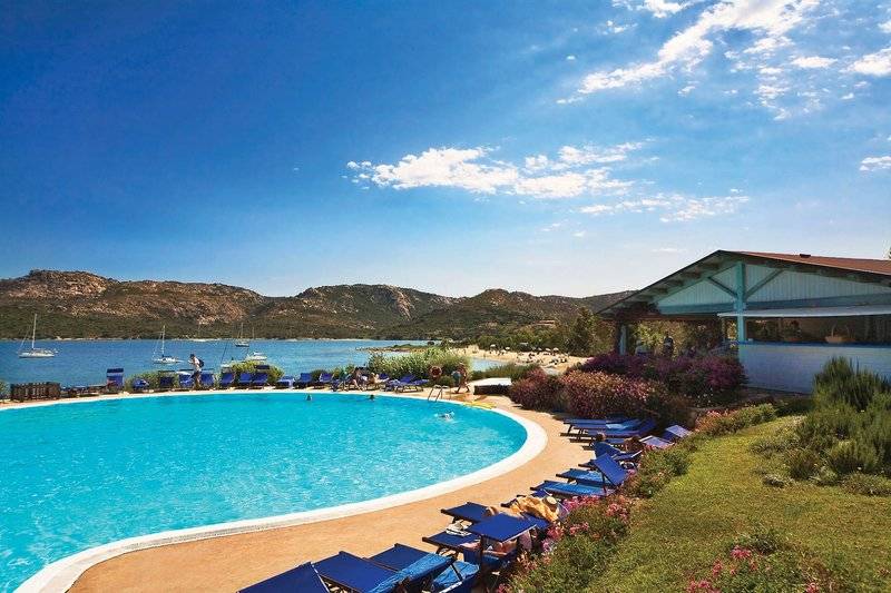 Park Hotel Cala Di Lepre & Spa 2