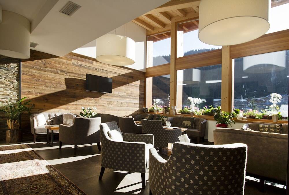 Hotel Garnì Caminetto 2