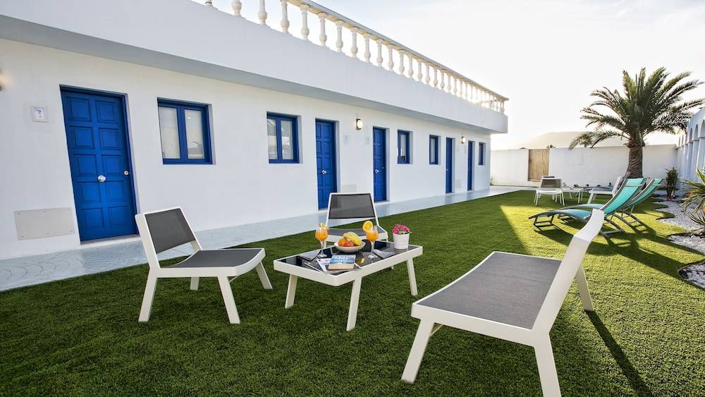 Corralejo Lodge 1