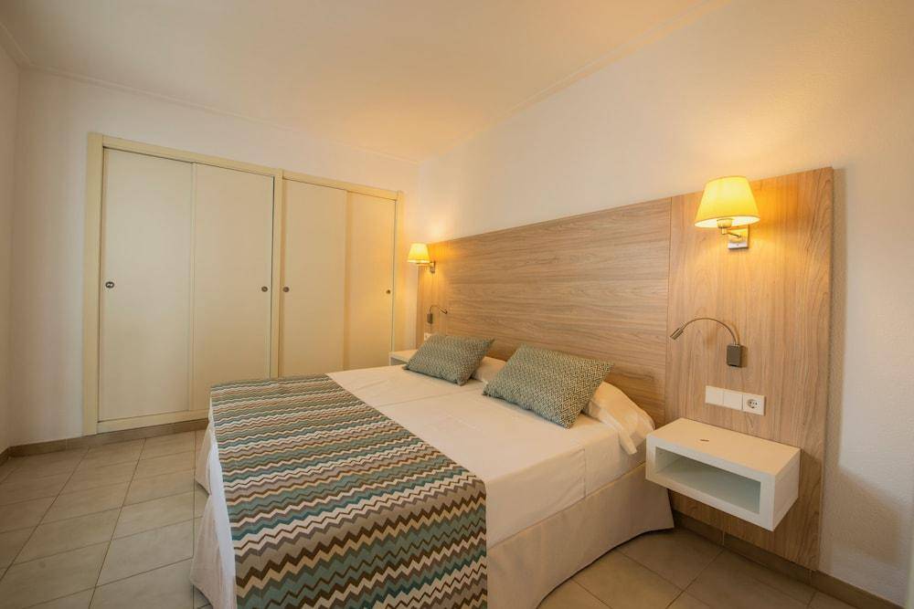 Apartamentos La Santa Maria 1