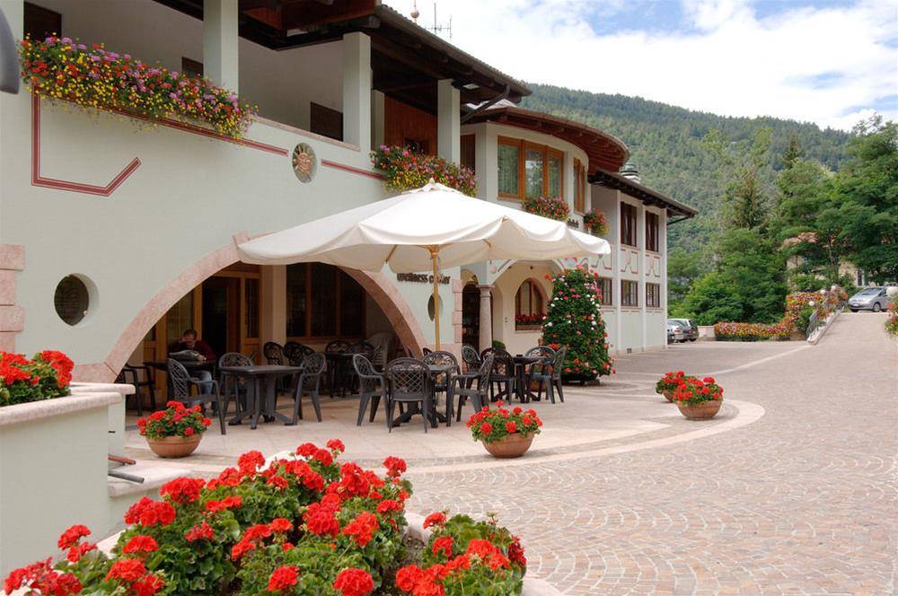 Hotel Arcobaleno 1