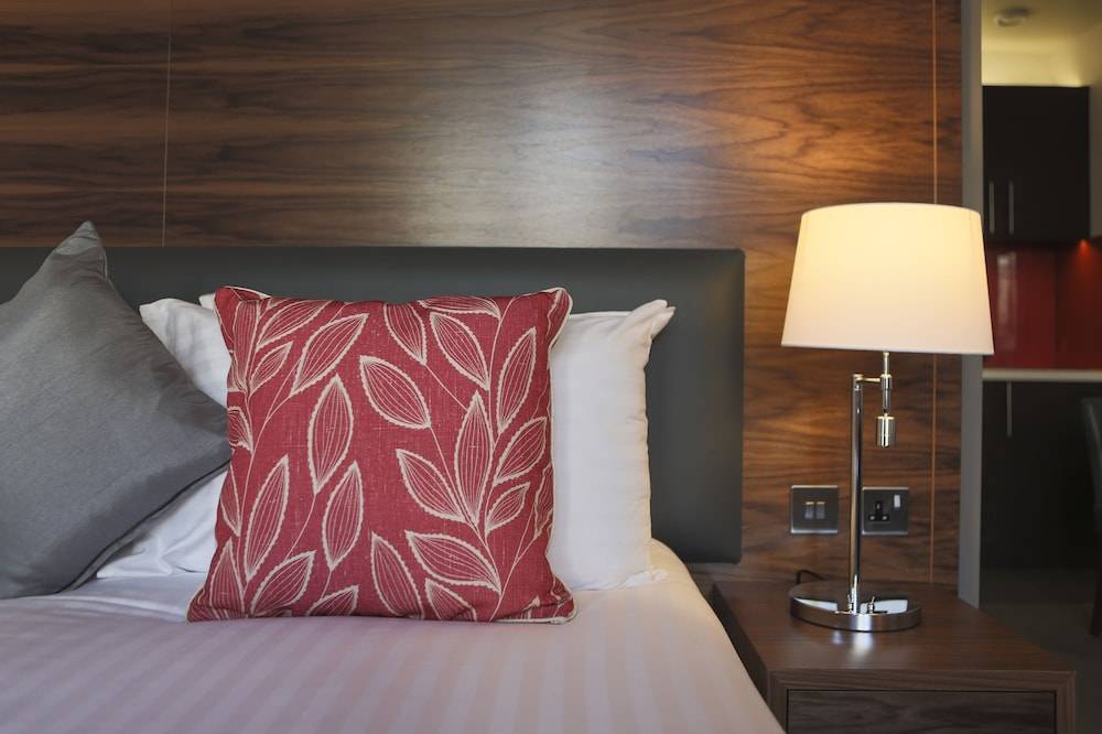 Court Residence Aparthotel 2