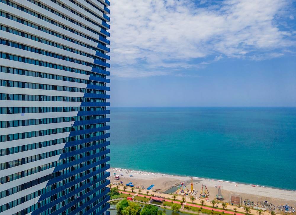 Orbi City Hotel Official 1