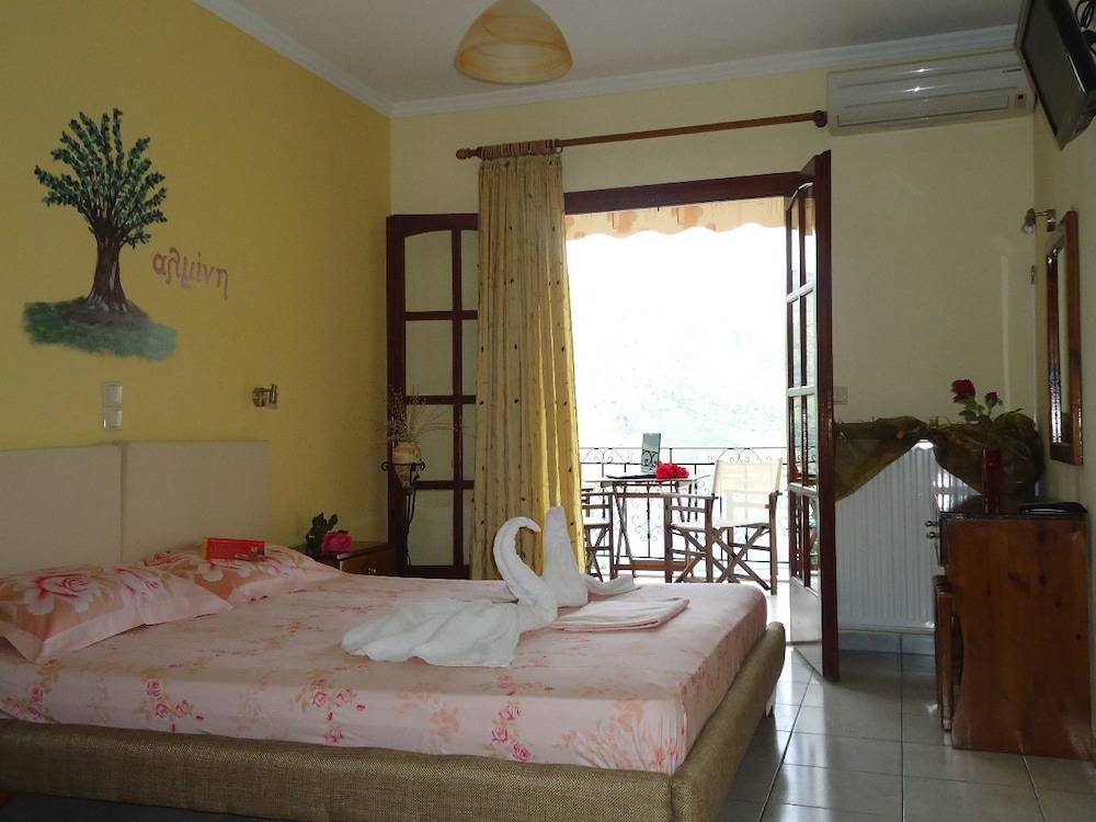 Almini Apartments 1