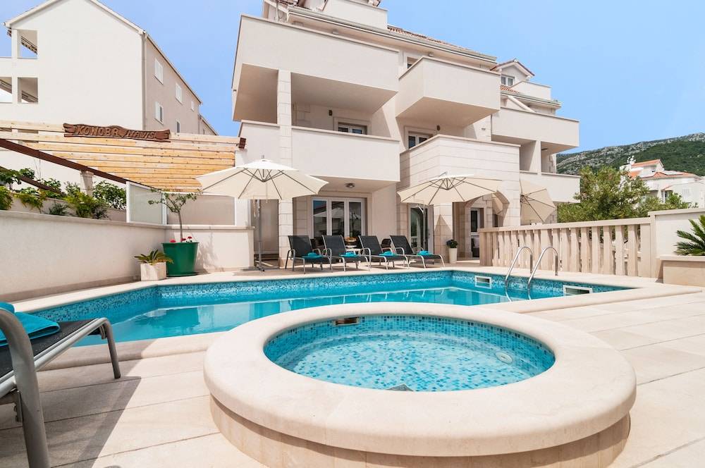 Villa Juraj 1