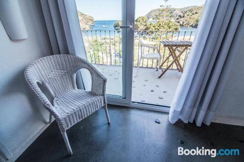 Hotel Cala Joncols 2
