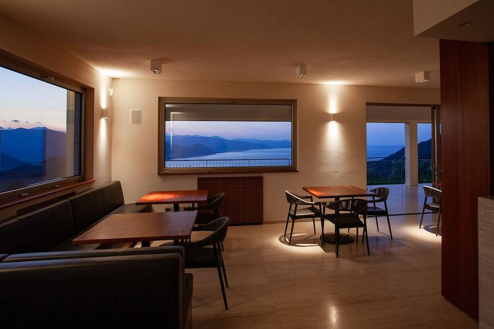 Il Leccio Luxury Resort 2