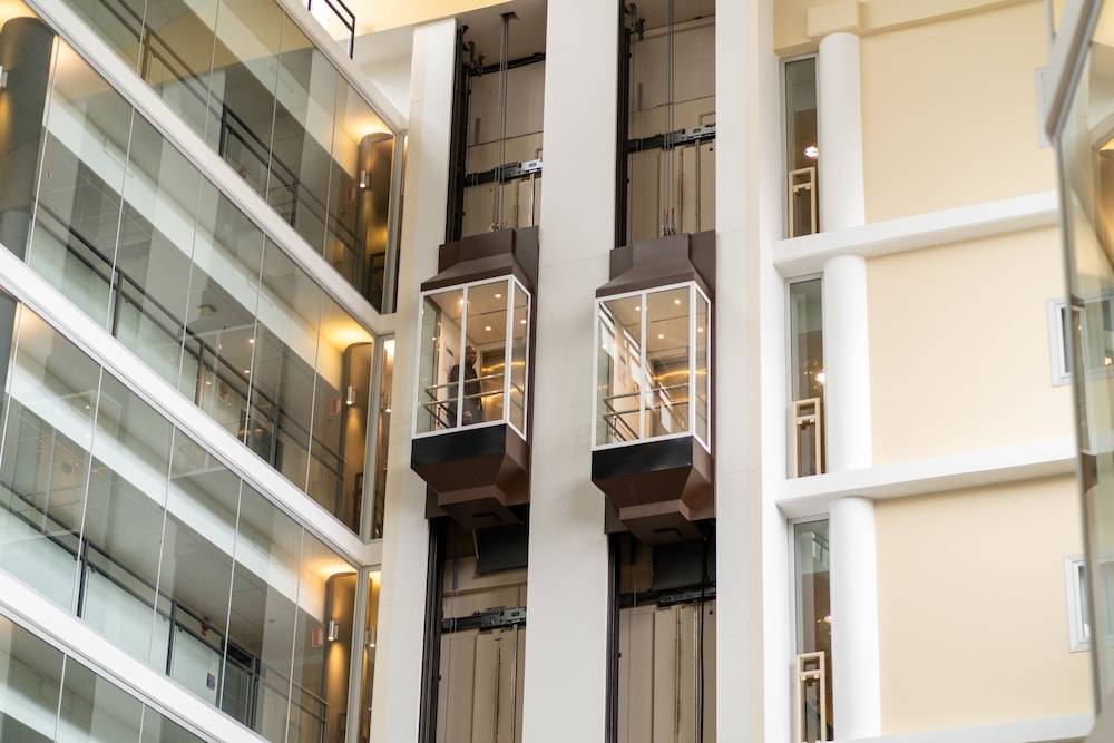 Injoy Park Hotel Solna 2