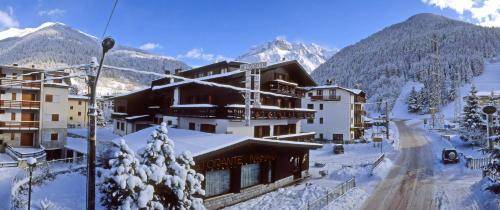 Hotel Mignon 1