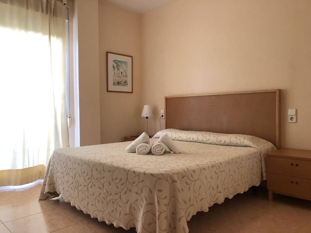 Apartment La Rosaleda-3 by Interhome 2