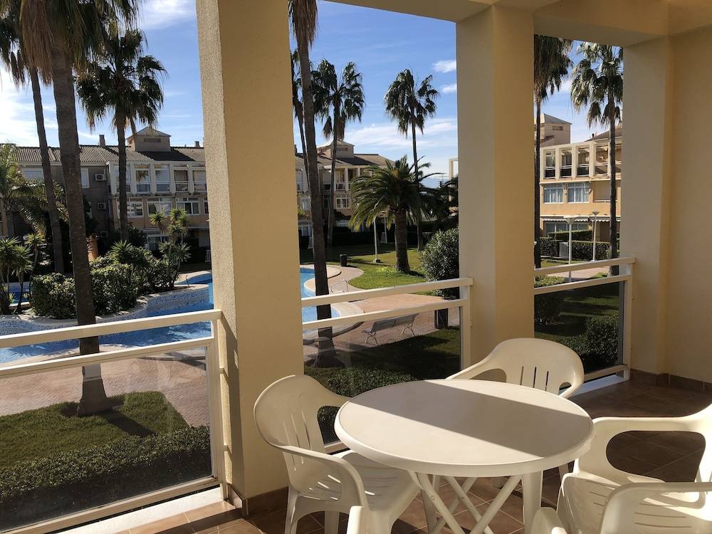 Apartment La Rosaleda-3 by Interhome 1
