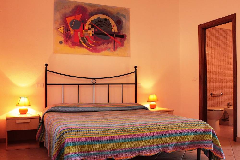 Agriturismo IL CANTINIERE 2