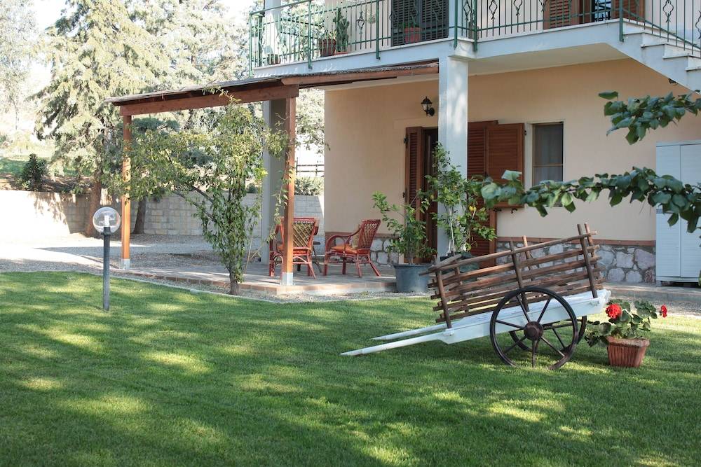 Agriturismo IL CANTINIERE 1