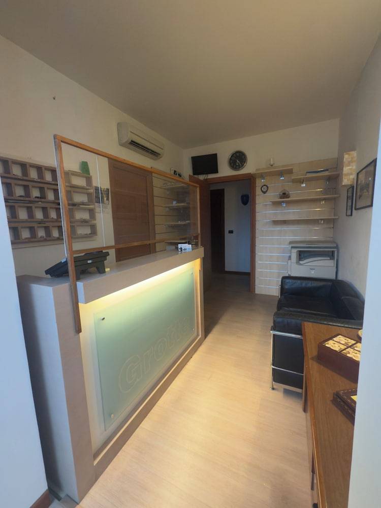 Hotel Grotte 2