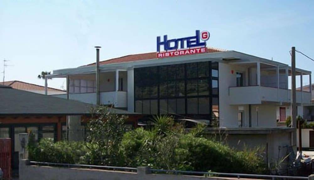 Hotel Grotte 1