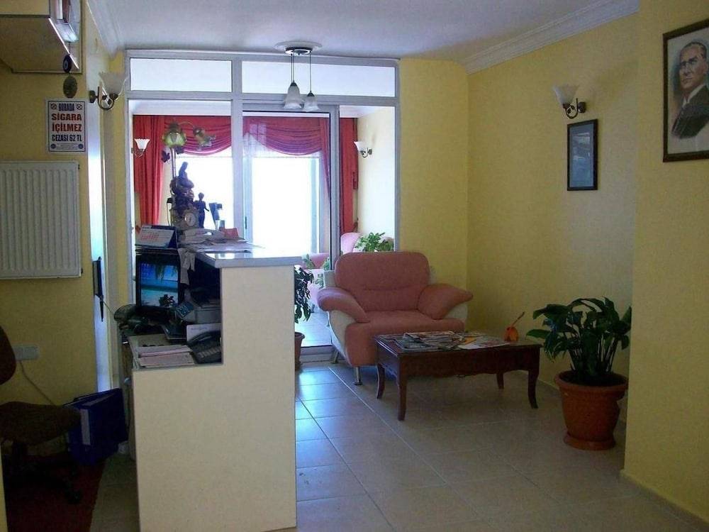 Pasifik Hotel 2