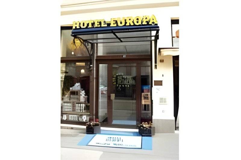 Hotel Europa 1