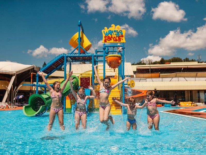 Terme Tuhelj Hotel Well 2