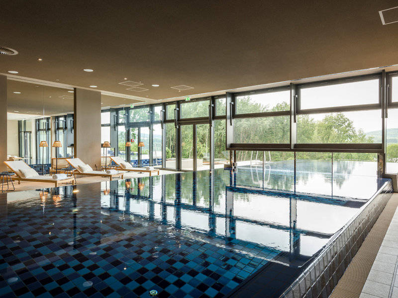 Seezeitlodge Hotel & Spa 2