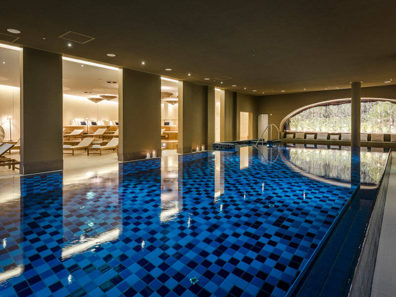 Seezeitlodge Hotel & Spa 1