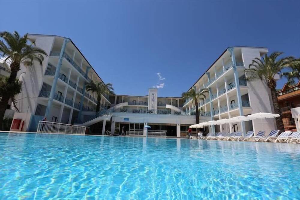 Anita Dream Otel 1