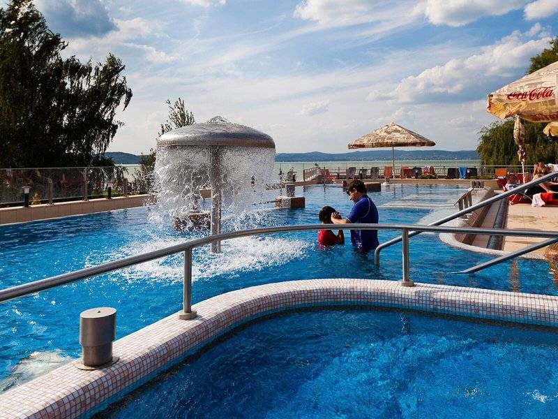 Hotel Wellamarin 2