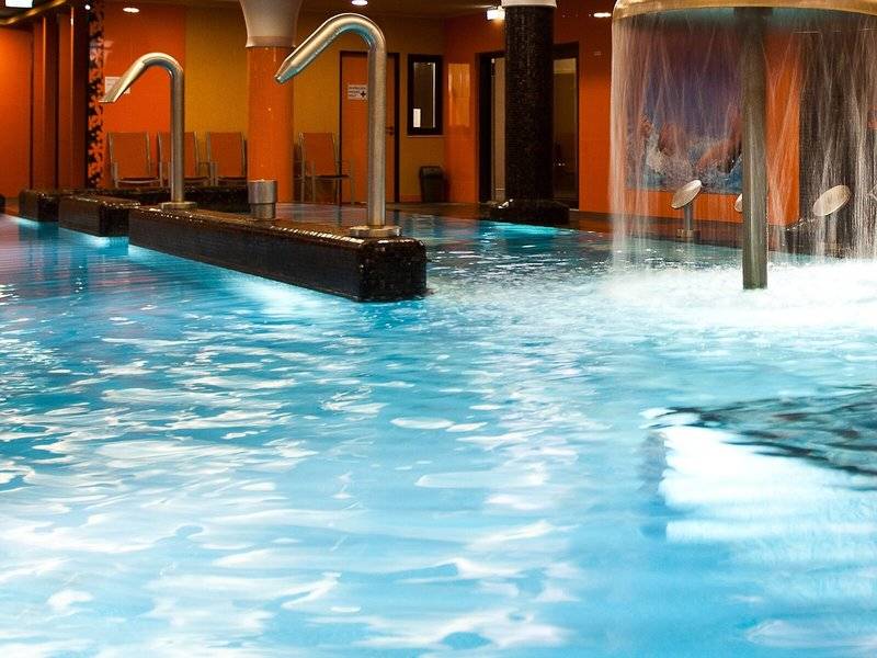Hotel Wellamarin 1