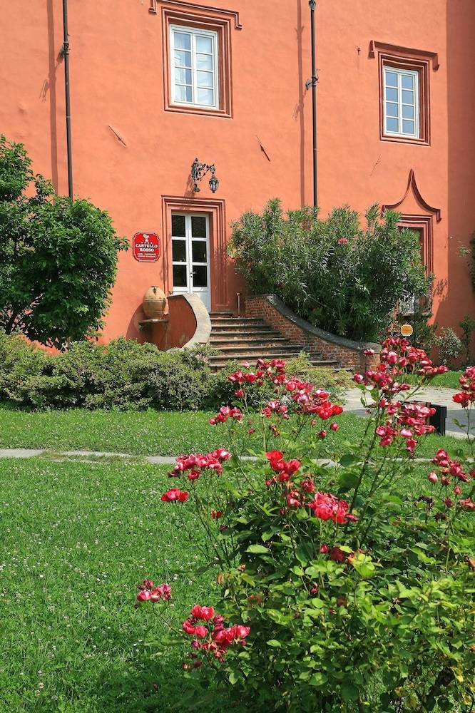 Castello Rosso 2