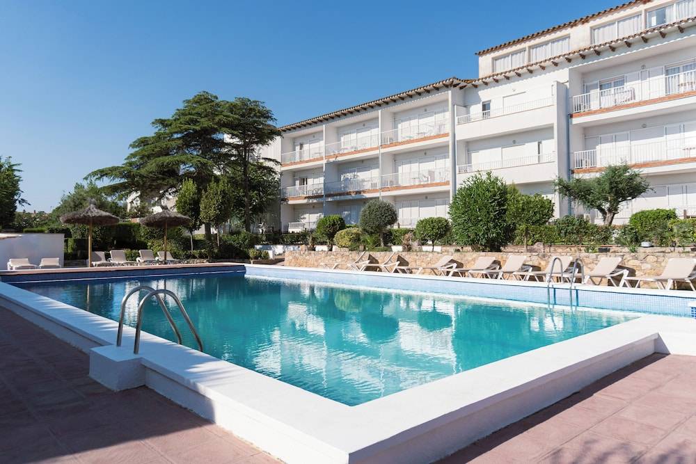 RVApartaments Escala Brava 1