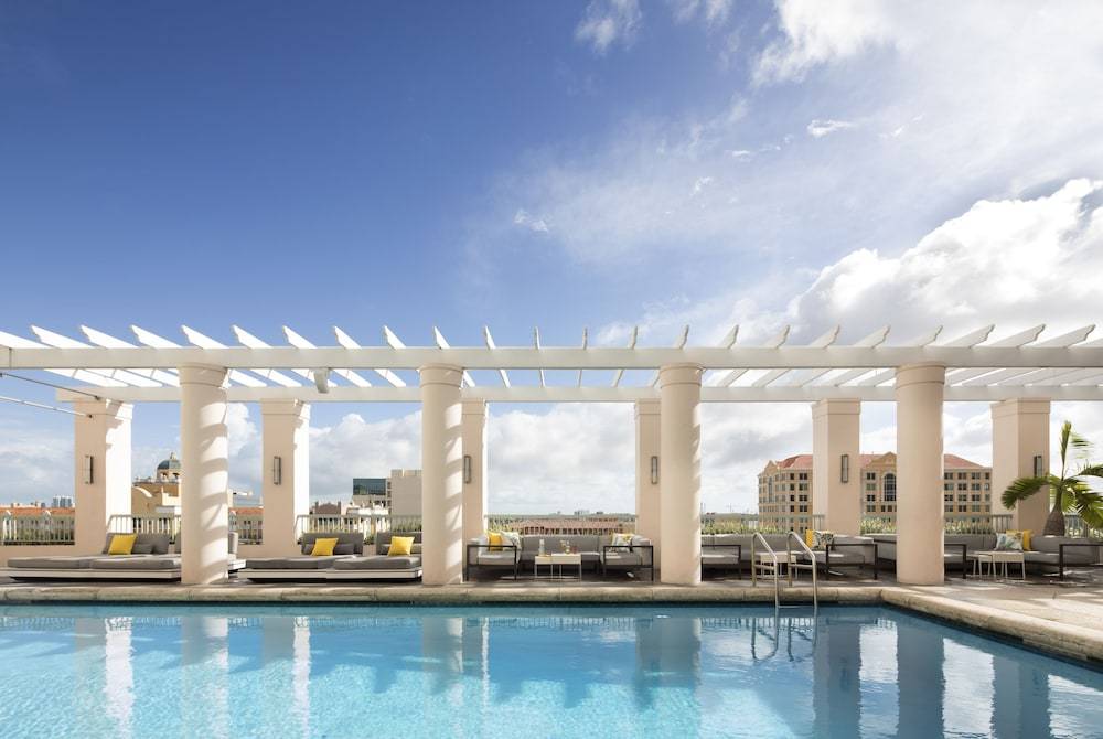 Hotel Colonnade Coral Gables, Autograph Collection 1
