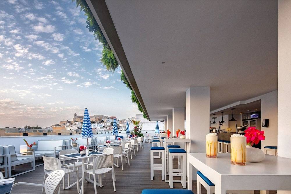 Eurostars Puerto de Ibiza 1