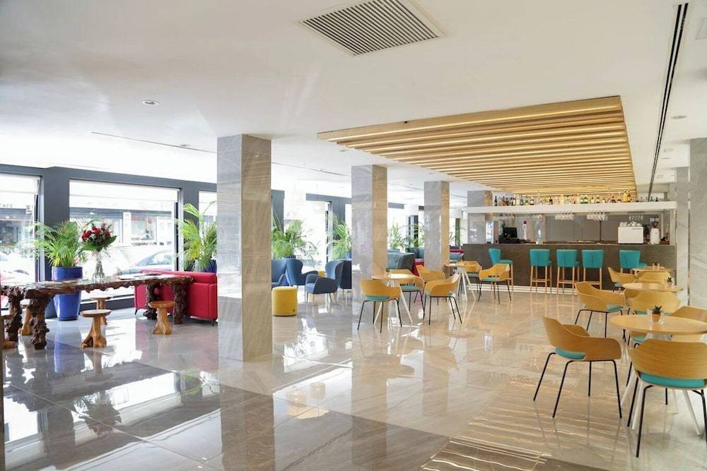 Eurostars Puerto de Ibiza 2