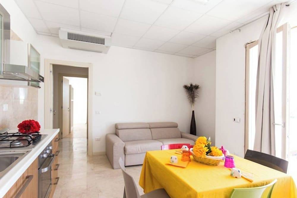 Boomerang Village 4 Stars - Torre Colimena - Punta Prosciutto 2