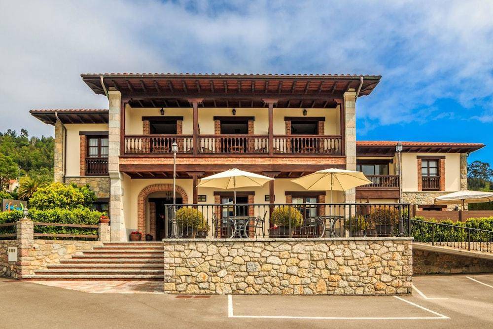 Apartamentos Andrin 1