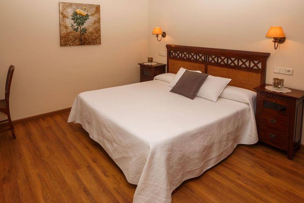 Apartamentos Andrin 2