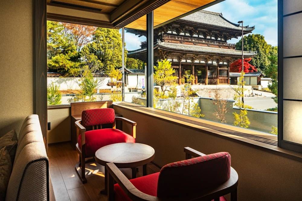 Kyoto Omuro Kadensho 1