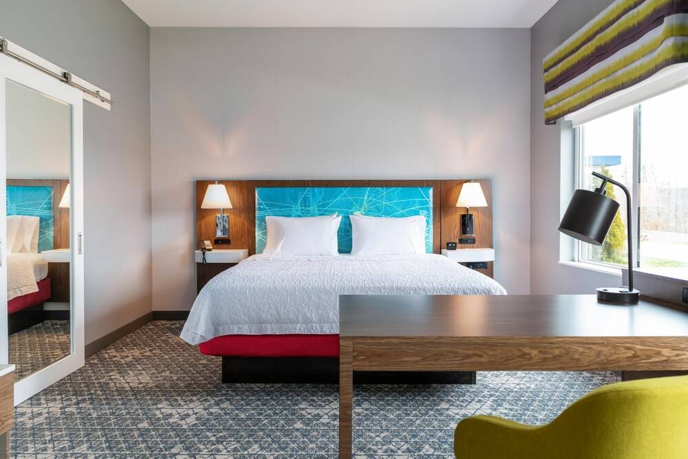 Hampton By Hilton Lisbon City Centre Baixa 2