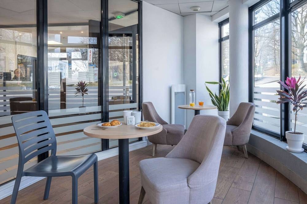 Comfort Aparthotel Les Hauts d'Annecy 2